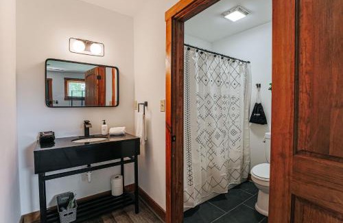 Afton Resort | Basecamp151