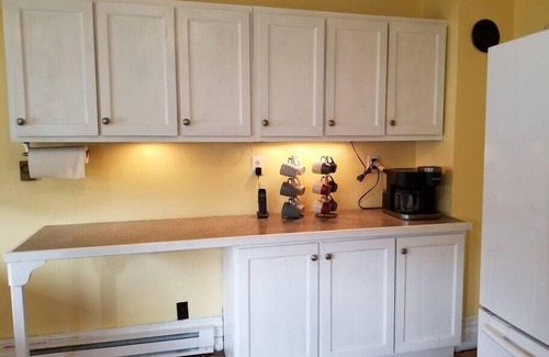 Durbin House | BaseCampWV-Durbin. Spacious 4 bedroom house w/yard