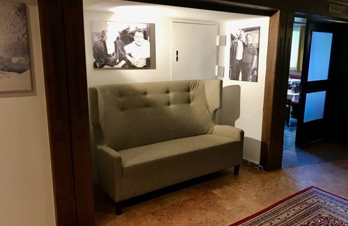 Katschberg Hotel | Basekamp Mountain Budget Hotel