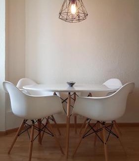 Gundeldingen Apartment | Basel Charme Apartments