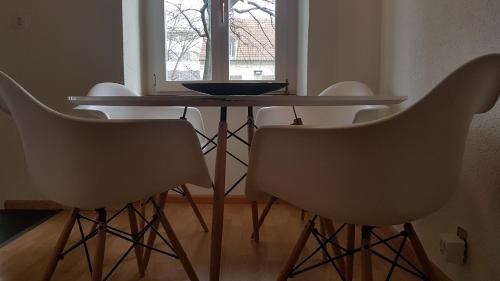 Gundeldingen Apartment | Basel Charme Apartments