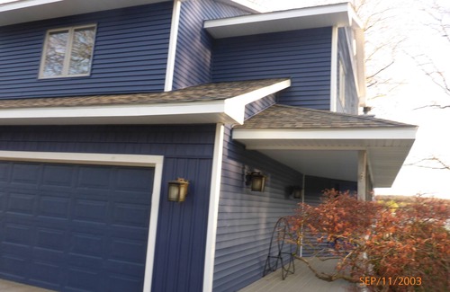 Hamburg Township House | Baseline Lakefront - Beautiful views, shallow swimming area - Huron chain with 7 lakes