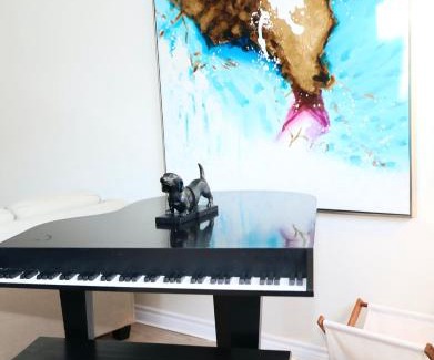 Saint-Bruno-de-Montarville House | Basement Guesthouse near National Park and Montreal