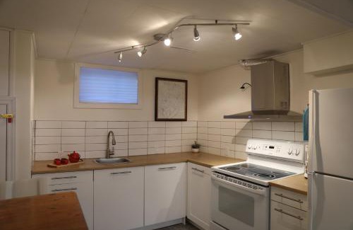 Saint-Bruno-de-Montarville House | Basement Guesthouse near National Park and Montreal