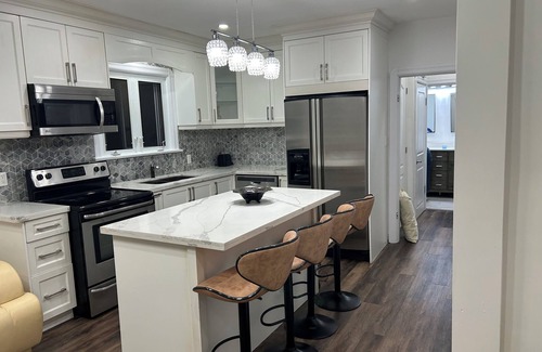 Durham Region House | Basement apartment at 240, Oshawa area