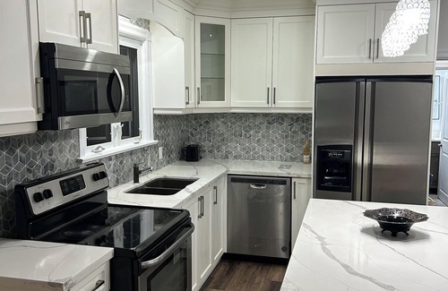 Durham Region House | Basement apartment at 240, Oshawa area