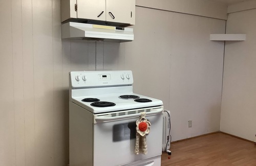 Birtle Apartment | Basement apartment in beautiful ,scenic Birtle ,Manitoba