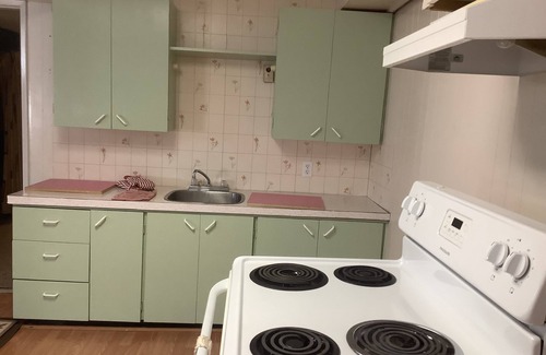 Birtle Apartment | Basement apartment in beautiful ,scenic Birtle ,Manitoba