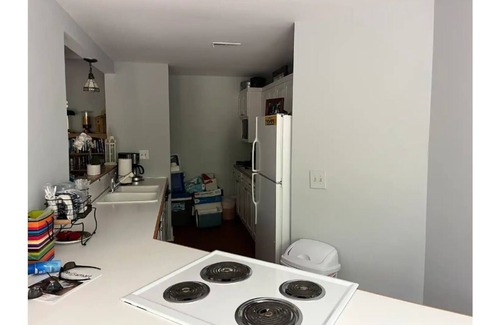 Dixie - Berryhill Apartment | Basement apartment on lake Wylie
