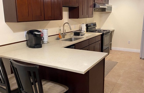 West Jordan Apartment | Basement apartment