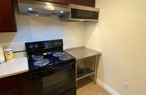 West Jordan Apartment | Basement apartment