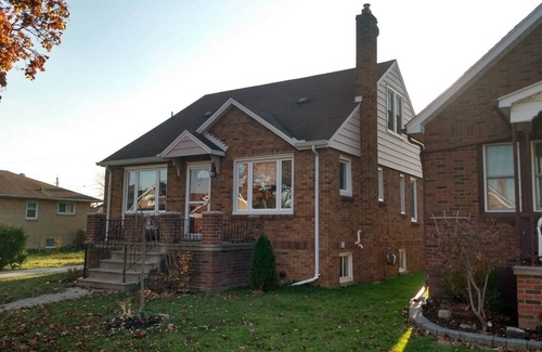 East Windsor Apartment | Basement Apartment With Private Laundry