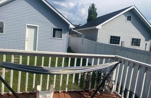 Southwest Edmonton Apartment | Basement Appartment