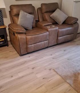 Ballina Apartment | Basement studio apartment