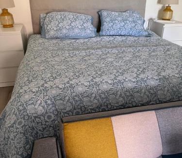 Ballina Apartment | Basement studio apartment
