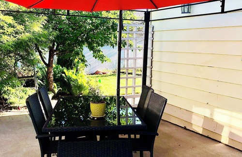 Northwest Edmonton House | Basement suite for you to feel like home. Near City Center-Perfect for Getaways