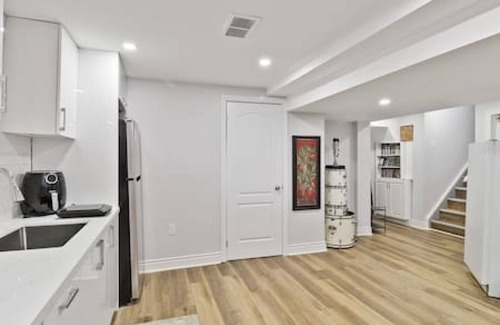 Brampton House | Basement Unit By Bramalea Mall