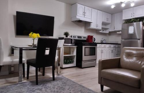 Waterloo Apartment | Basement Waterloo Near 24-7 Restraints