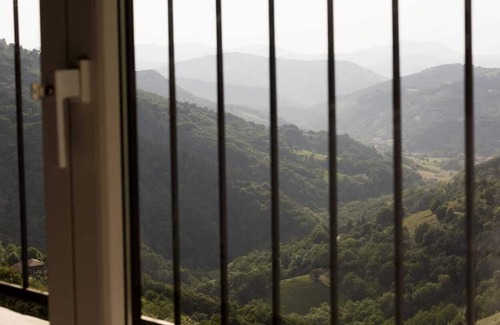 Etxalar Cottage | Baserri Rural Experience: maximum comfort in nature.