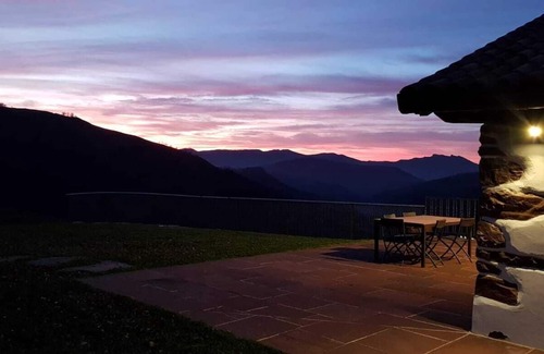 Etxalar Cottage | Baserri Rural Experience: maximum comfort in nature.