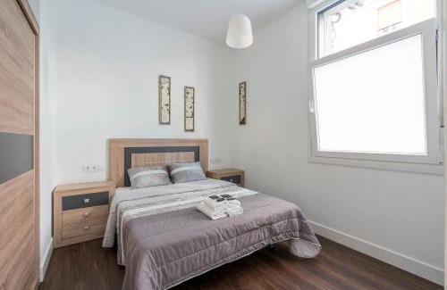 Basauri Apartment | Basetxea apartment by People Rentals