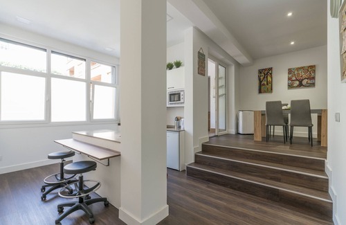 Basauri Apartment | Basetxea apartment