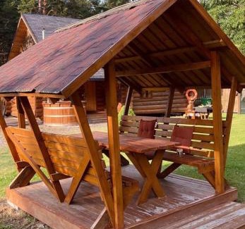 Ventspils House | BASH Village House