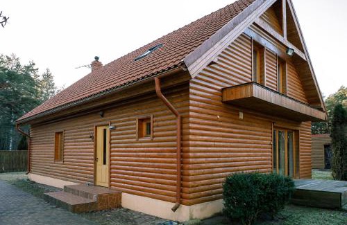 Ventspils House | BASH Village House