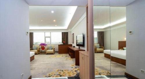 Huli Hotel | Bashan Hotel
