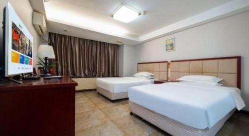 Huli Hotel | Bashan Hotel