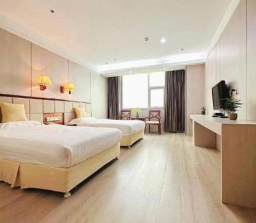 Huli Hotel | Bashan Hotel