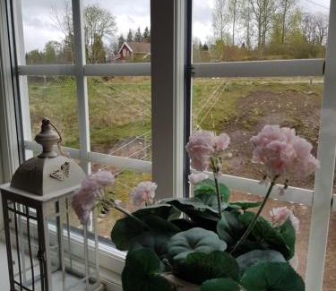 Jönköping House | Bashults Gård