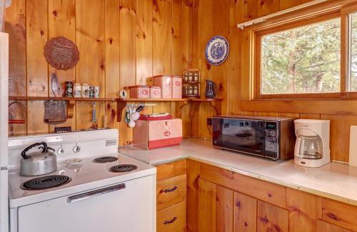 Chestertown House | Basic Adirondack Camp