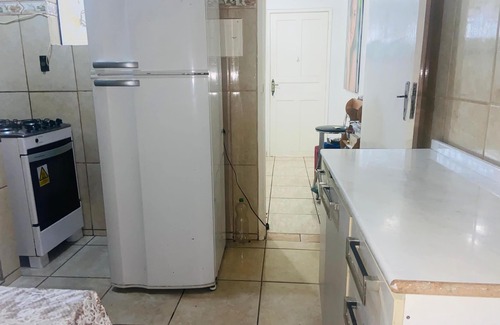 Centro Apartment | Basic apartment in the center of Juiz de Fora, easy to find.