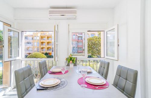 Empuriabrava Apartment | Basic Comfort Apartment Gran Reserva 0074