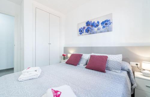 Empuriabrava Apartment | Basic Comfort Apartment Gran Reserva 0074