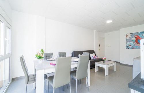 Empuriabrava Apartment | Basic Comfort Apartment Gran Reserva 0074