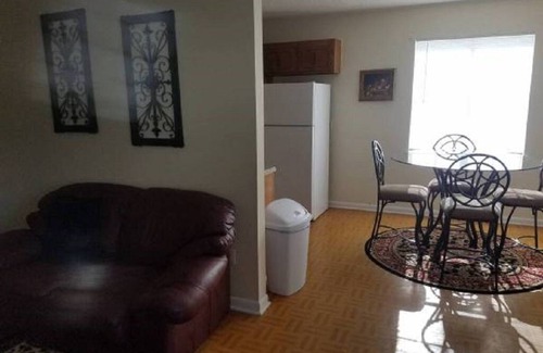 Panama City House | Basic In town Apartment 15 minutes from the Beach