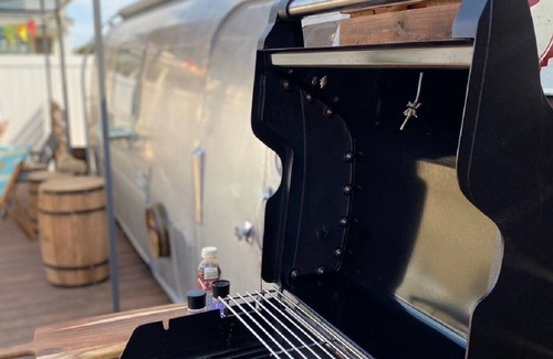 Ichinomiya RV Rental | Basic plan for overnight stay with containertype/Chosei County Chiba