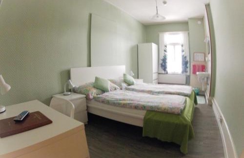 Matten bei Interlaken Hotel | BasicRooms Hotel
