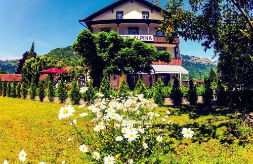 Matten bei Interlaken Hotel | BasicRooms Hotel