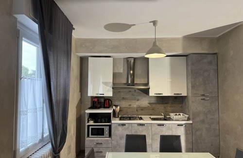 Basiglio Apartment | Basiglio Old Town