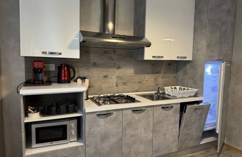 Basiglio Apartment | Basiglio Old Town