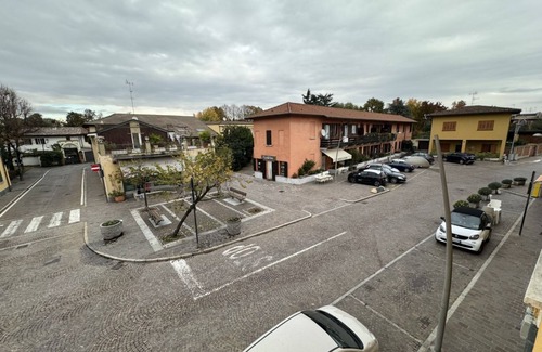 Basiglio Apartment | Basiglio Old Town