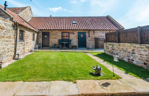 Egton House | Basil's Barn