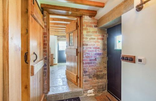 Egton House | Basil's Barn