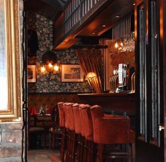 Keady Bed & Breakfast | Basil Sheils B&B Accommodation Armagh