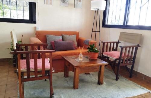 Posadas House | Basilia, Casa con pileta para 6 personas con garaje para 2 vehículos