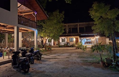 Santa Fe House | Basilia Guest House
