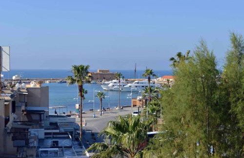 Paphos Hotel | Basilica Holiday Resort